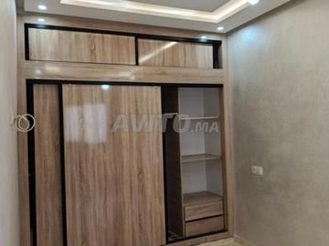 Appartement location à Ben Guerir, L'Oriental