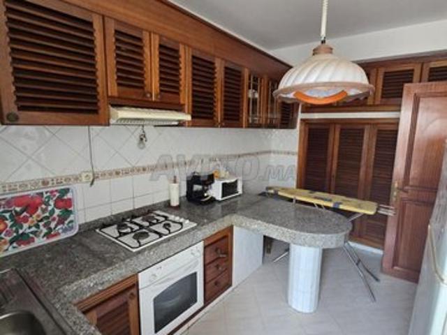 Appartement location à Mohammedia, Gharb-Chrarda-Beni Hssen