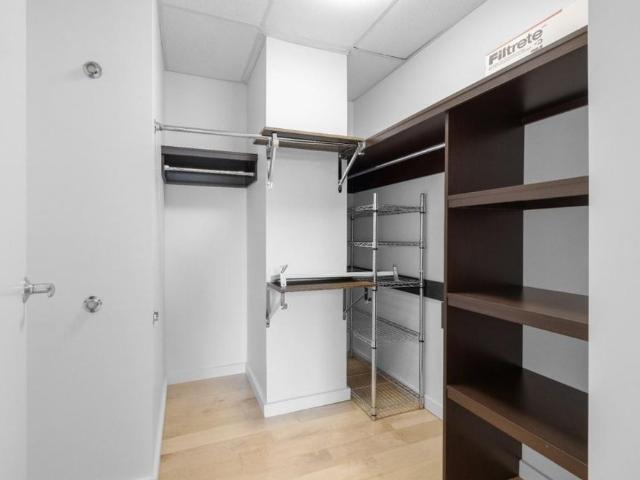 Apartment for rent in Québec, Quebec
