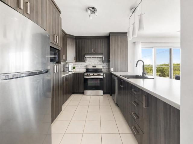 Apartment for rent in Québec, Quebec