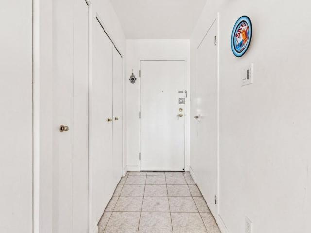 Apartment for rent in Québec, Quebec