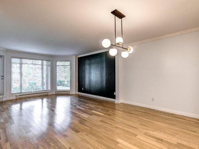 Apartment for rent in Pointe-de-Sainte-Foy, Québec