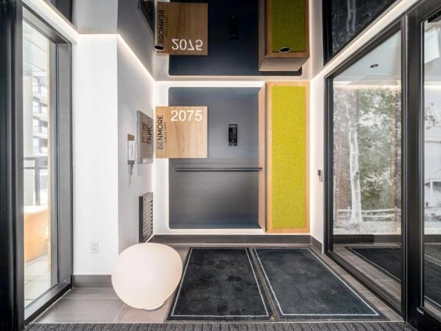Apartment for rent in Québec, Quebec