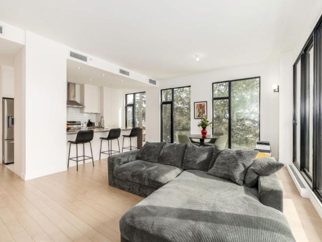 Apartment for rent in Québec, Quebec