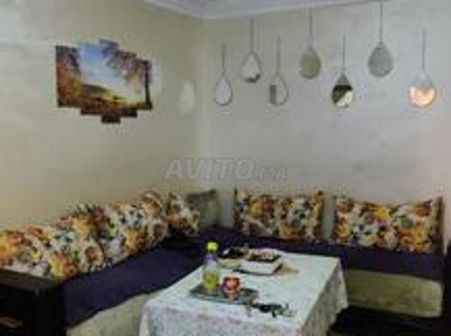 Appartement location à Madagh