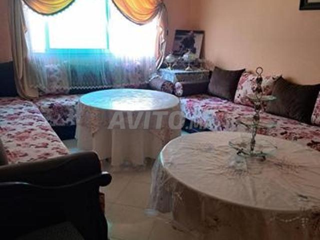 Appartement location à Azrou