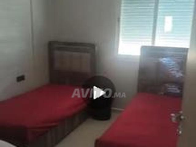 Appartement location