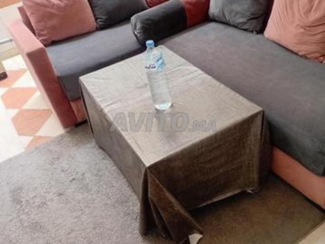 Appartement location à El Ma, Gharb-Chrarda-Beni Hssen