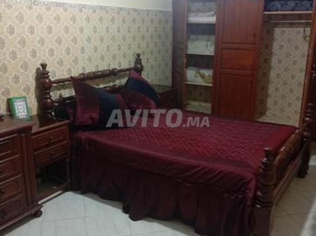 Appartement location à El Ma, Gharb-Chrarda-Beni Hssen