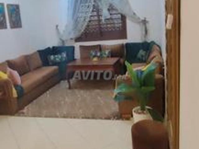 Appartement location à El Ma, Gharb-Chrarda-Beni Hssen