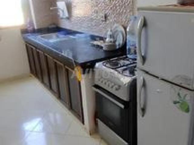 Appartement location à El Ma, Gharb-Chrarda-Beni Hssen