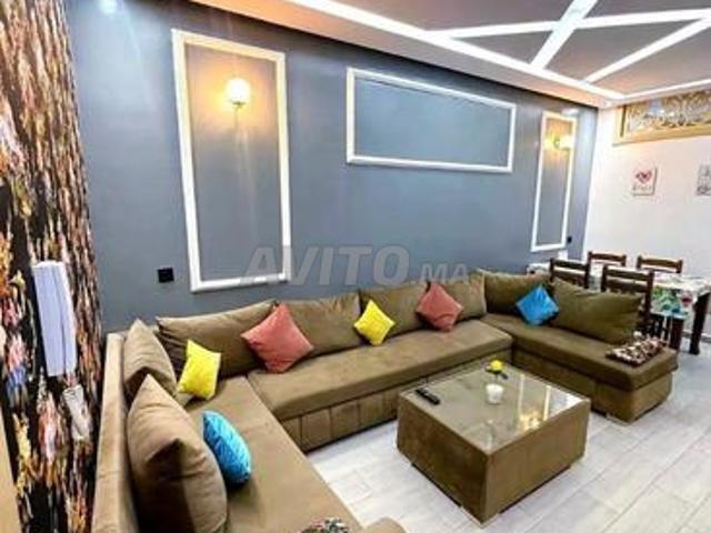 Appartement location à Martil, Tanger-Tétouan