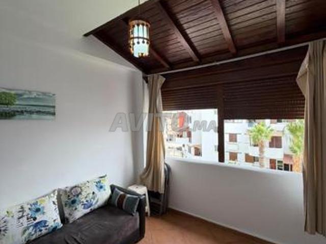 Appartement location à Martil, Tanger-Tétouan