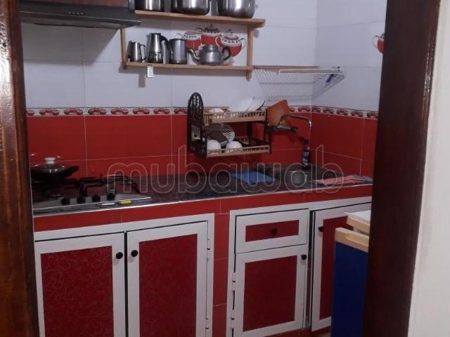 Maison location à Martil, Tanger-Tétouan