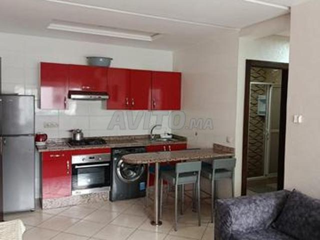 Appartement location à Martil, Tanger-Tétouan