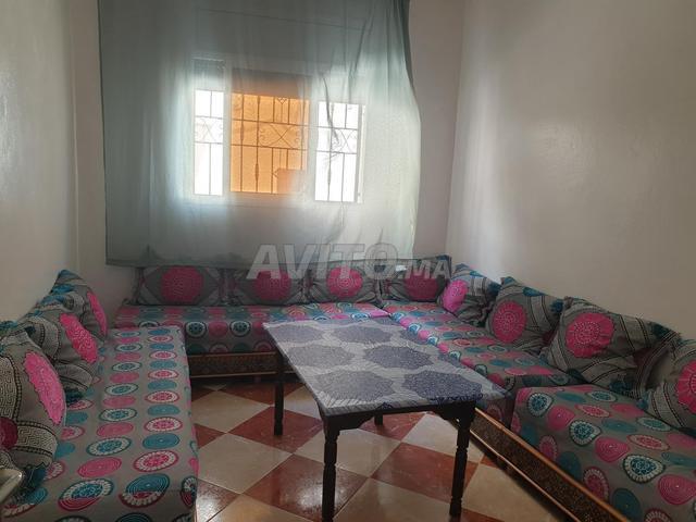 Appartement location à Centre Ville