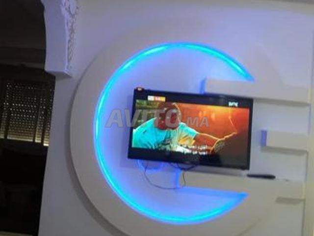 Appartement location à El Ma, Gharb-Chrarda-Beni Hssen