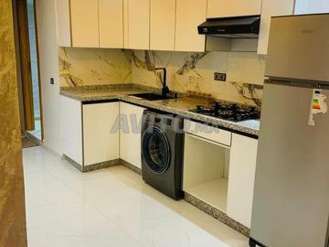 Appartement location à Martil, Tanger-Tétouan
