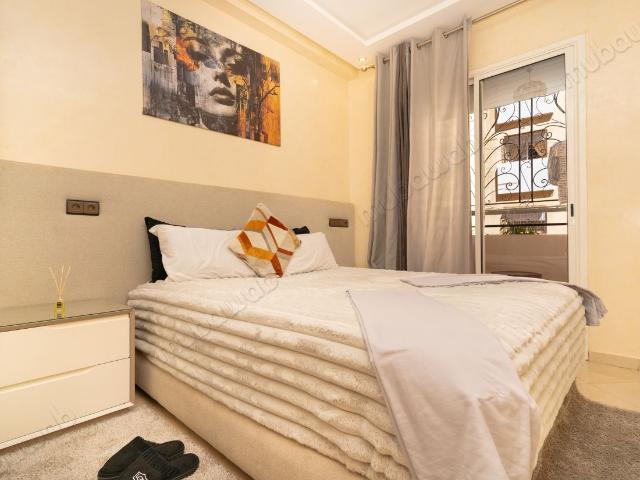 Appartement location à Marrakech, L'Oriental