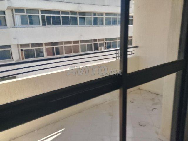 Appartement location à Rbat