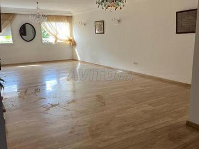 Appartement location