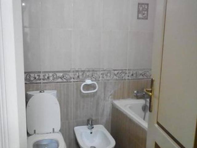 Appartement location