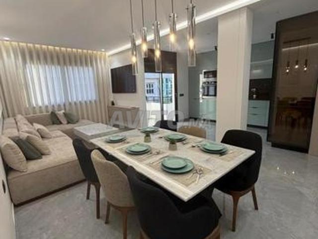 Appartement location