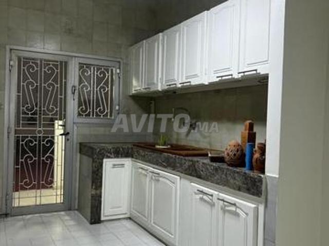 Appartement location
