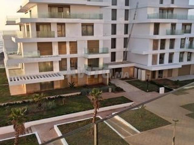 Appartement location à Rbat