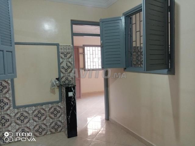 Appartement location à Rbat