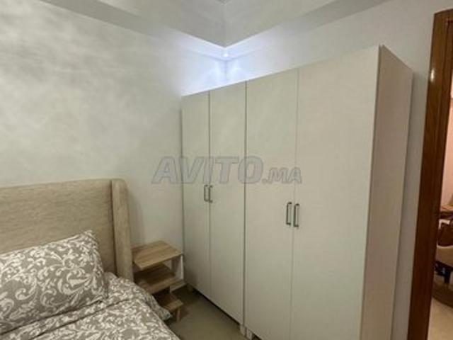 Appartement location à Rbat