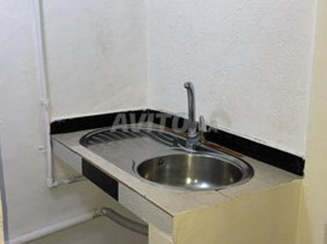 Appartement location à Rbat