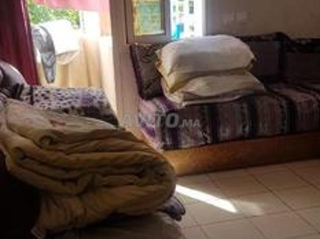 Appartement location à Rbat