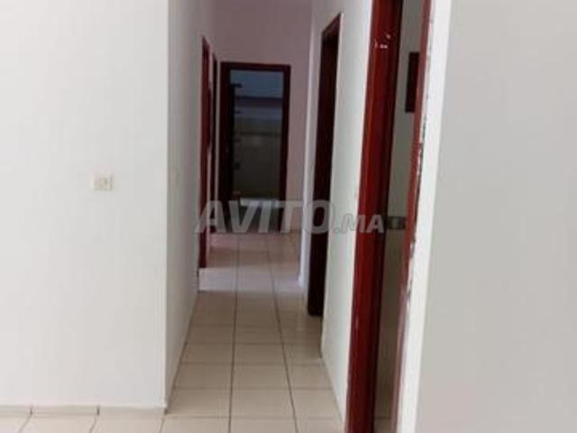 Appartement location à Hay Nahda, Ben Slimane