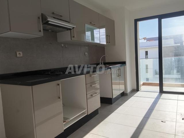 Appartement location