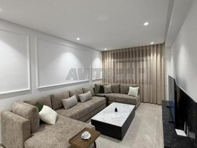 Appartement location à Rbat