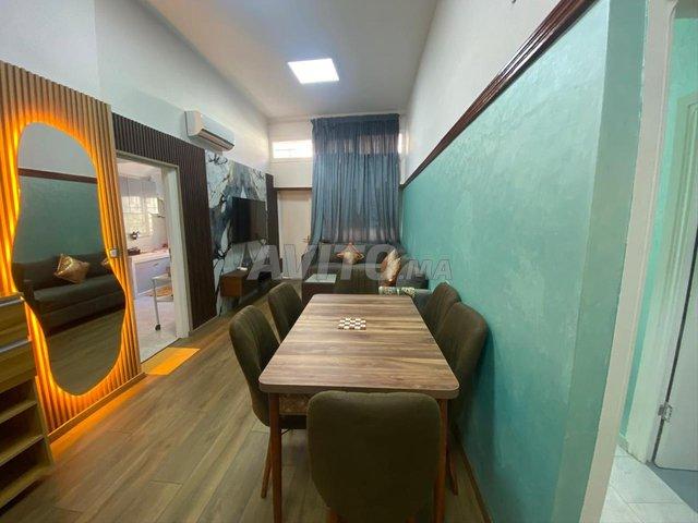 Appartement location à Rbat