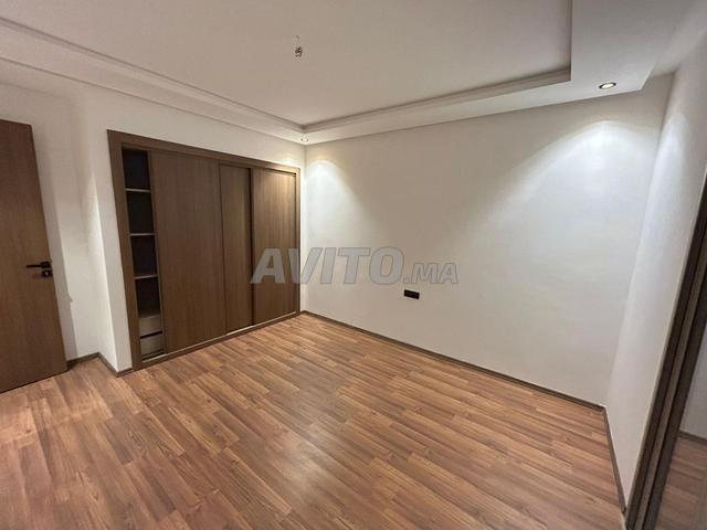 Appartement location à Rbat