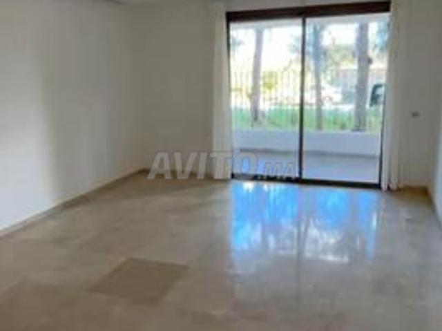 Appartement location à Rbat