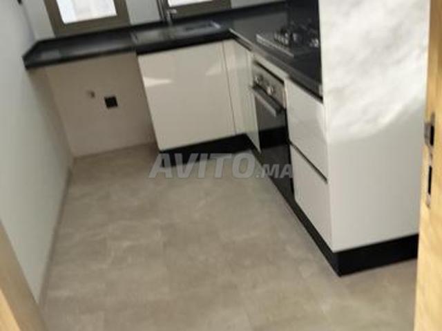 Appartement location à Rbat