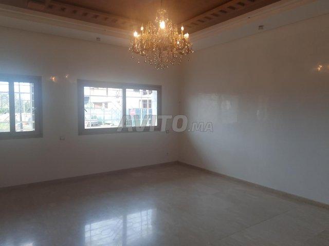 Appartement location à Rbat