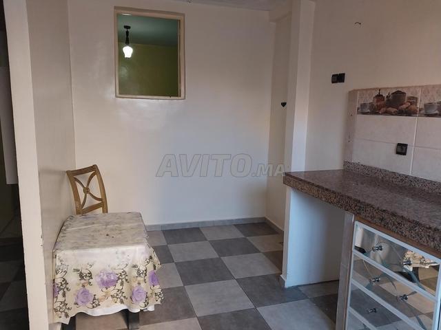 Appartement location à Rbat