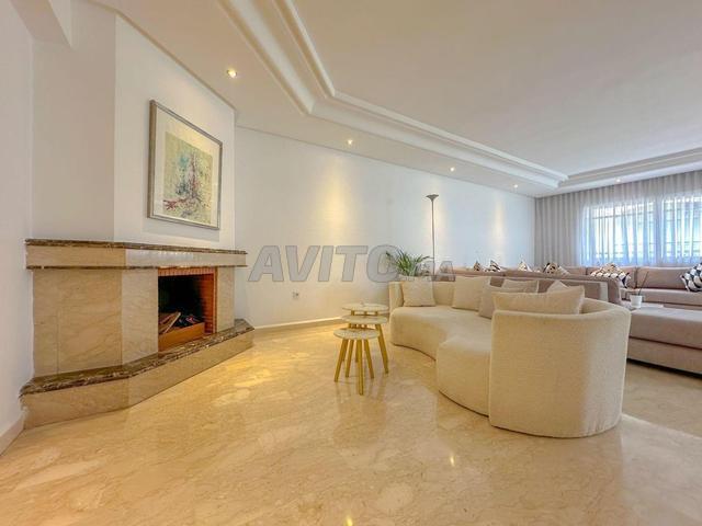 Appartement location à Anfa, Sidi Belyout