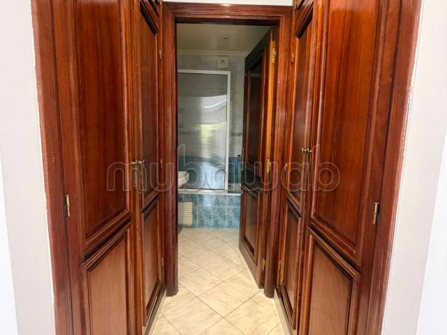 Appartement location à Anfa, Gharb-Chrarda-Beni Hssen