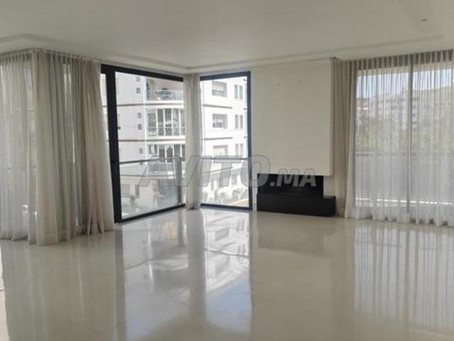 Appartement location à Anfa, Gharb-Chrarda-Beni Hssen