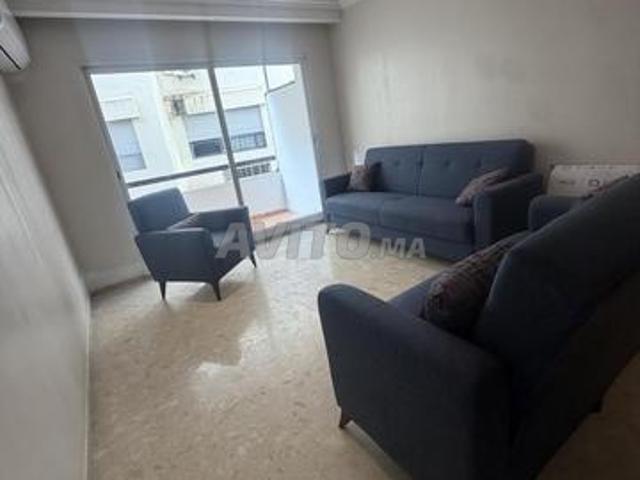 Appartement location à Anfa, Gharb-Chrarda-Beni Hssen