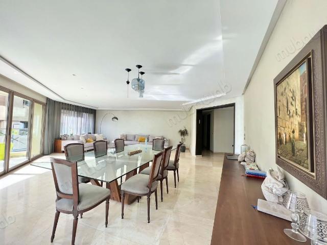 Appartement location à Anfa, Gharb-Chrarda-Beni Hssen