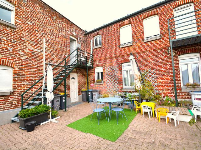 Appartement location à Douai, Raimbeaucourt