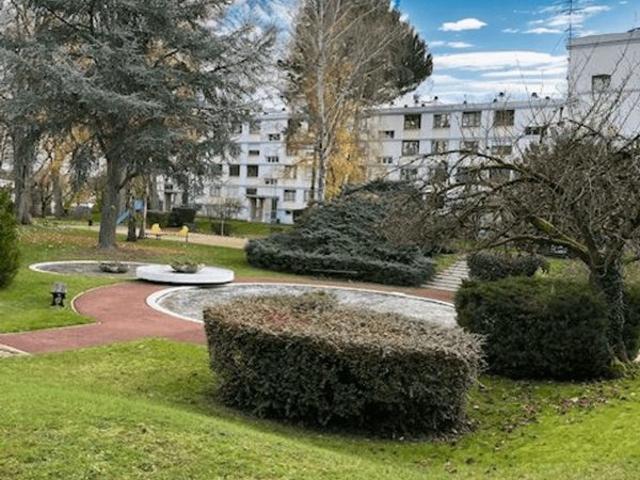 Appartement location à Clermont, Monchy-saint-eloi