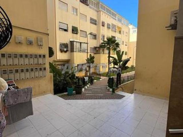 Appartement location à Anfa, Sidi Moumen